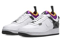 Nike Mens Air Force 1 Low SP DQ7558 001 Undercover
