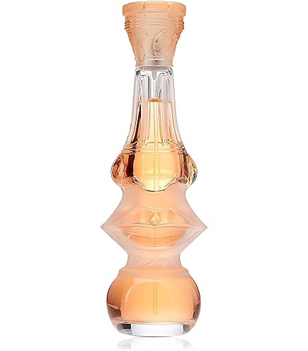 Amazon.com : Salvador Dali Ruby Lips Eau de Toilette Spray for