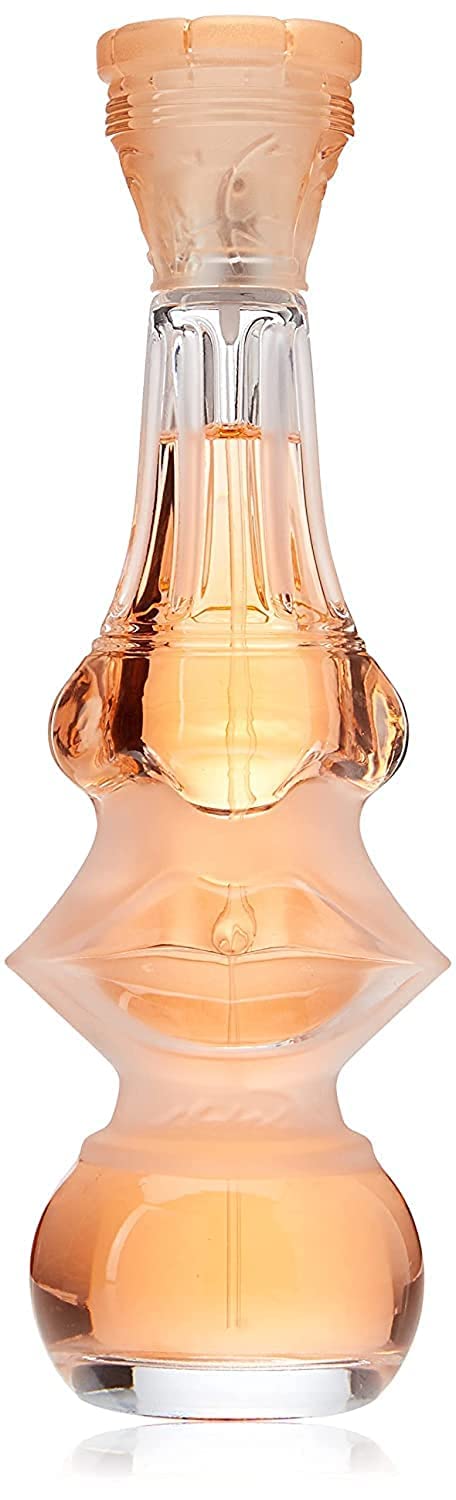 Parfums Salvador Dali - Dalissime Eau de Toilette spray 100 ml