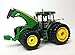 TOMY International ERTL John Deere 8370R Tractor, Prestige Collection(1:16 Scale)