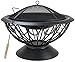 Sorbus Fire Pit 30