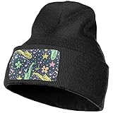Mipu Shangmao Cartoon Saxophone Beanie Hat Toddler