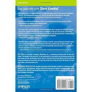 Zero Limits: The Secret Hawaiian System for Wealth, Health, Peace, and More