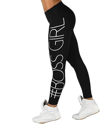 personalized yoga pants