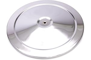 SPECIALTY PRODUCTS COMPANY SPC Performance 7375A 10" Air Cleaner Top