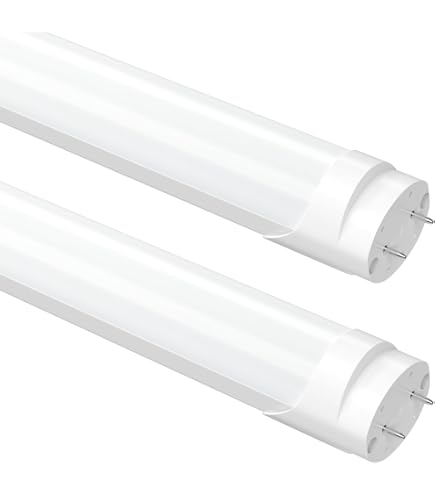 Eiko 12948 - L12WT8/48/BSDG/835 4 Foot LED Straight T8 Tube Light