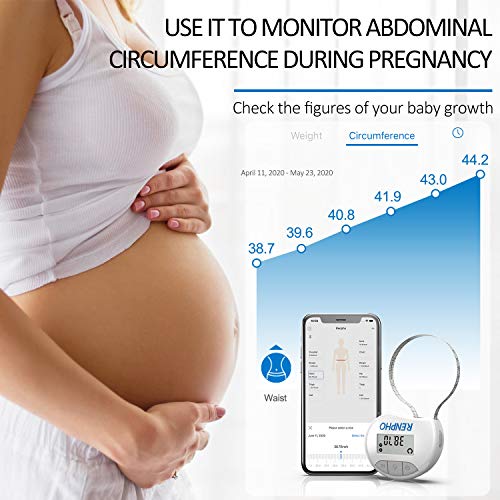 4 Smart+Tape+Measure+Body+Circumferences