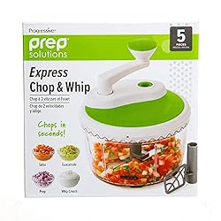 Prepworks by Progressive Dual Speed Chop