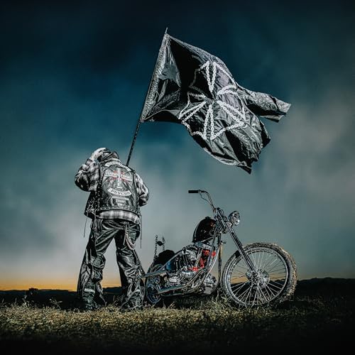 Amazon.com: Jackboys 2 Vinyl (Gang Cover) Black LP: CDs & Vinyl