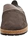 HAFLINGER Women's Snowbird Shearling Leather Clogs