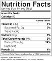 Wheat Bran, 2 lbs (two pounds), USDA Certified Organic, Non-GMO, BULK.
