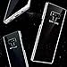 Galaxy Note 9 Case, Yawenner Transparent Ultra Slim Shockproof Anti-Scratch Hard PC Back Cover Case for Samsung Galaxy Note 9 – Clear