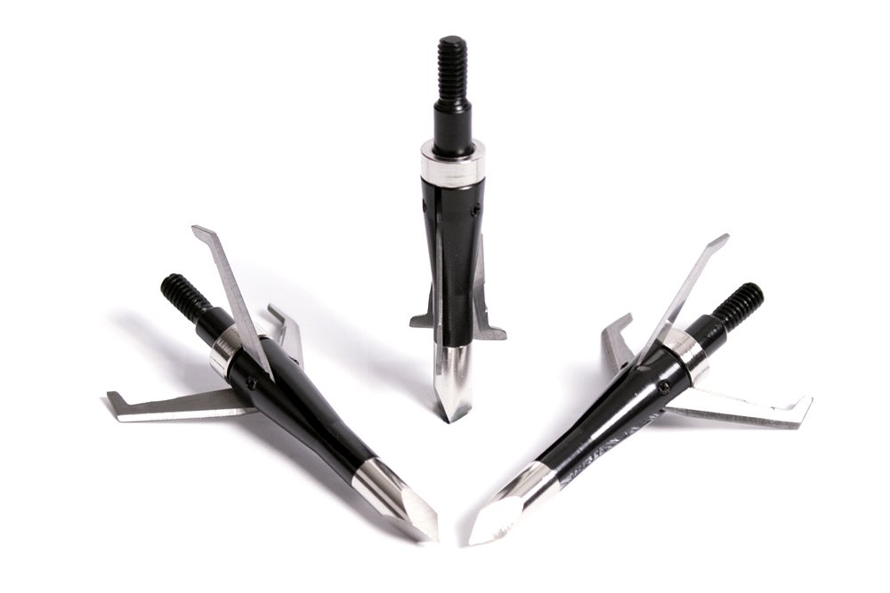 Best Mechanical Broadheads of 2021 Ultimate Buyer’s Guide