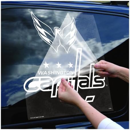Wincraft Washington Capitals 18x18 Die 