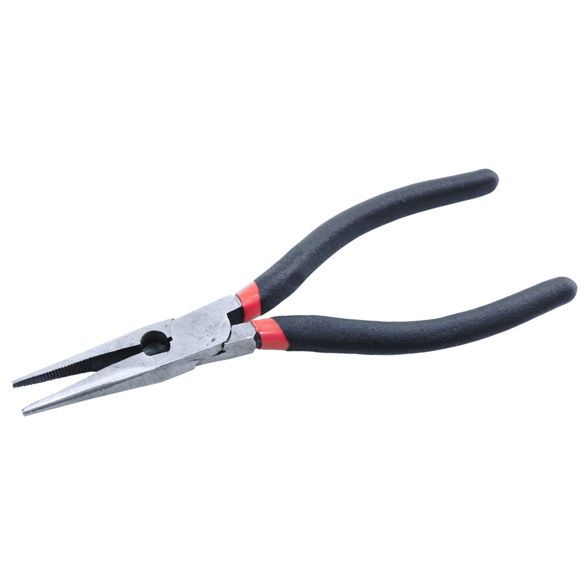 Rolson 20277 200 mm Long Nose Pliers