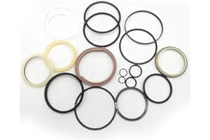 Hydraulic Cylinder Kit AH174553 for John Deere Loader 260 270 325 328 326D 326E