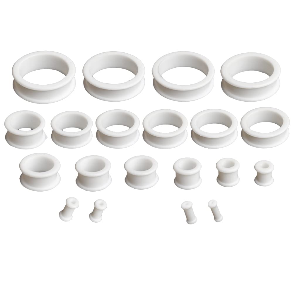 Phimosis Stretching kit (3 mm to 38 mm)