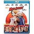 Mars Attacks! [Blu-ray]