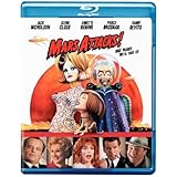 Mars Attacks! [Blu-ray]