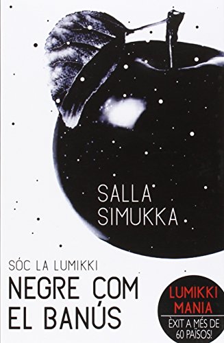 Sóc la Lumikki 3: Negre com el banús