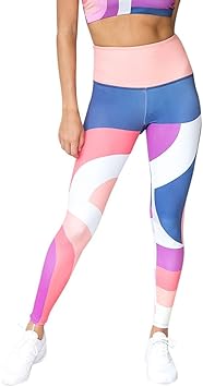 Pantalones Yoga Mujeres Mallas Deportivas Mujer Impresión ...