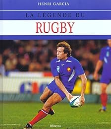 La  légende du rugby