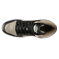 PUMA Men's Rebound Layup Mid Shoes