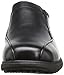 Nunn Bush Men’s Sanford Slip-Resistant Work Shoe Slip-On Loafer