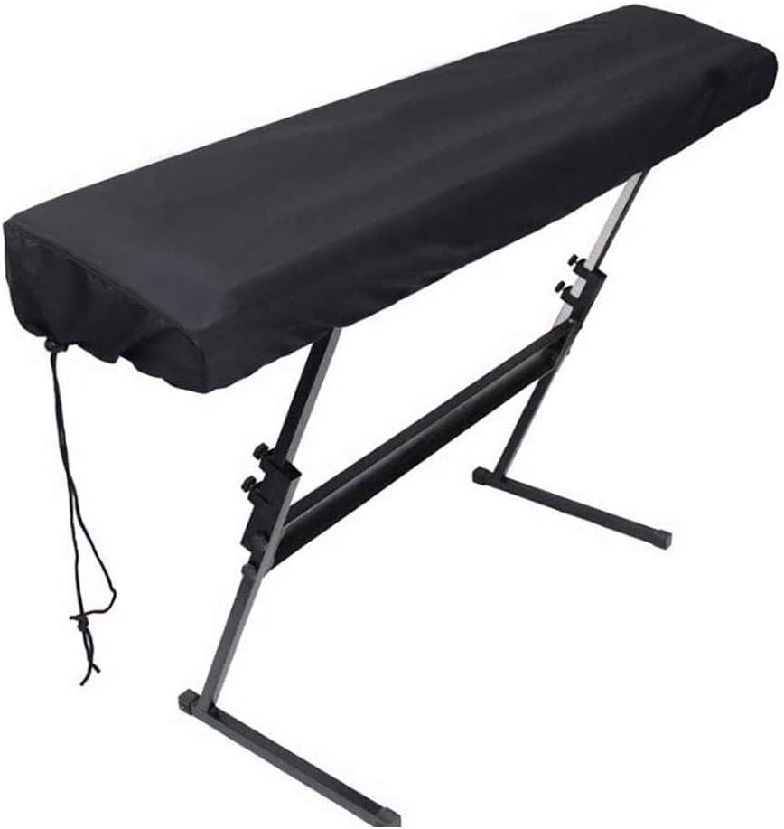 Electronic Keyboard Cover Digital Piano 88 Keys Dust Cover Stretchable