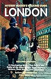 MYSTERY READER'S WALKING GUIDE: LONDON: SECOND EDITION by Alzina Dale