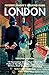 MYSTERY READER'S WALKING GUIDE: LONDON: SECOND EDITION by Alzina Dale