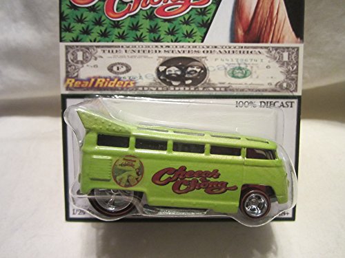 cheech and chong hot wheels for sale