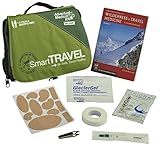 Adventure Medical Kits Smart Travel First Aid Kit
