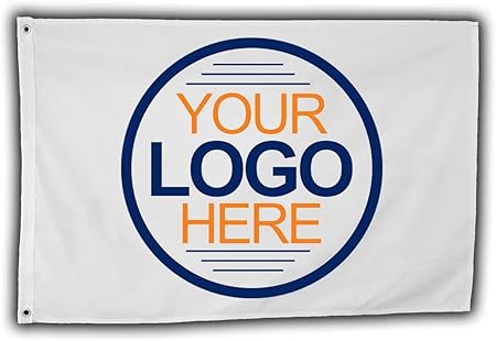 Amazon Com Custom Flags Shop 5 X7 Size Banner Outdoor Indoor