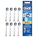 Oral B 324941 Brush Heads 8 Count