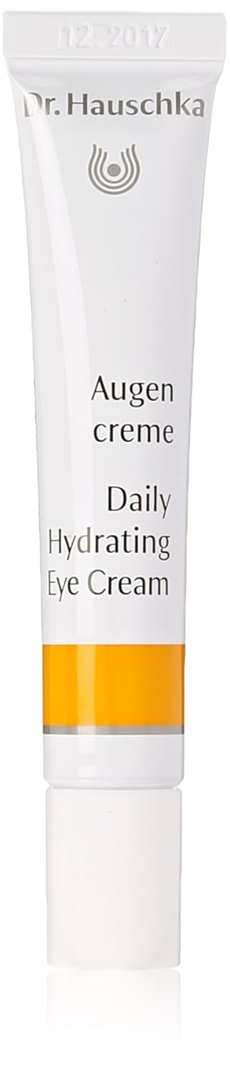 Dr. Hauschka Augencreme (12,5ml)