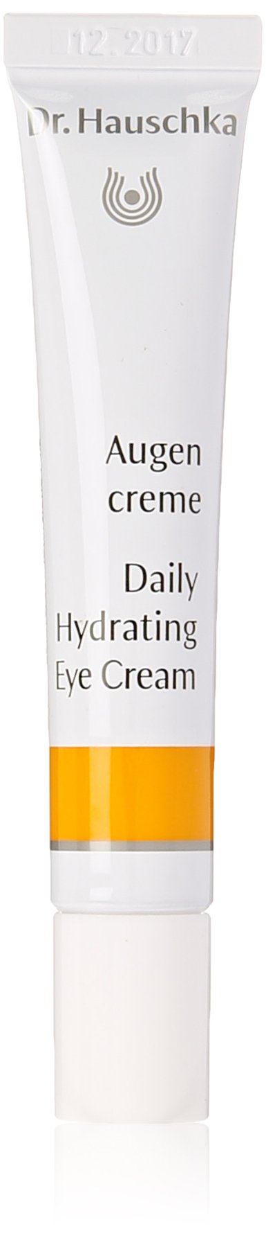 Dr. Hauschka Daily Hydrating Eye Cream 12,5ml