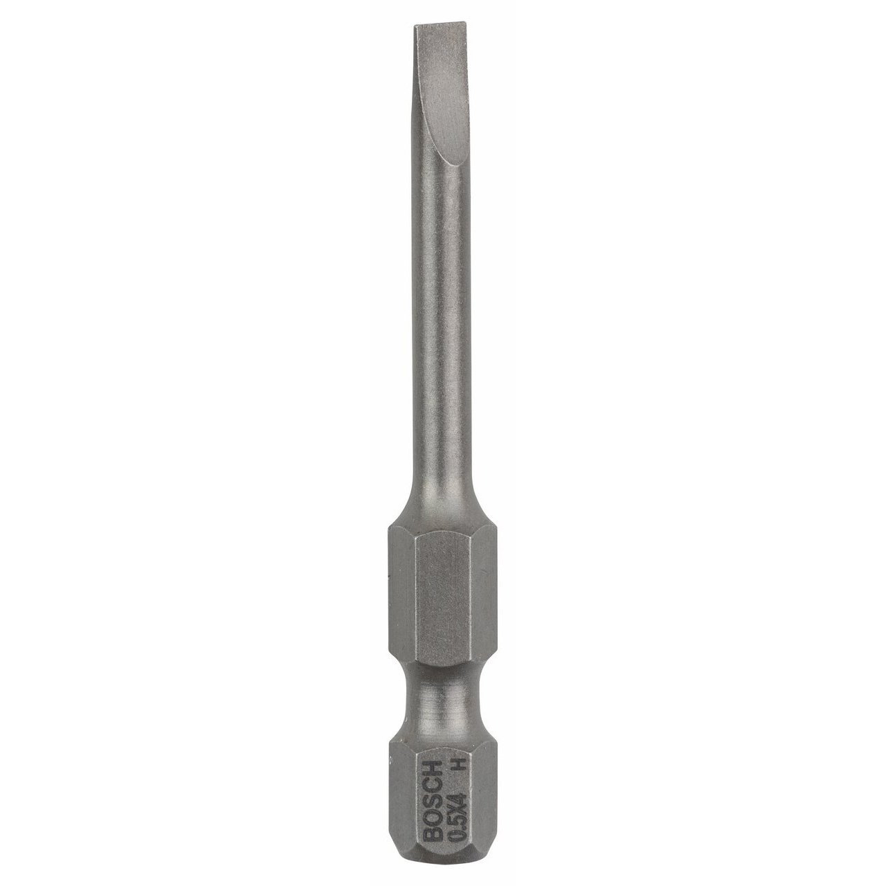 Bosch 2607001475 Extra Hard Screwdriver Bit