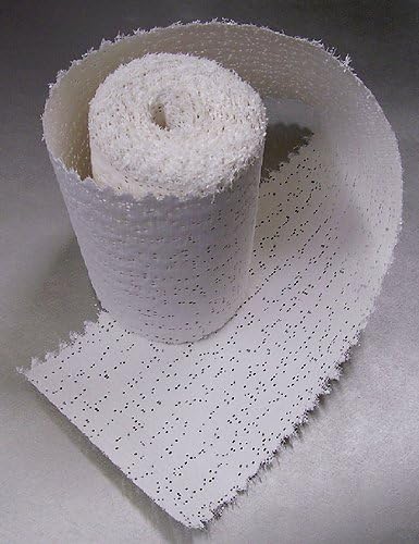 Plaster Gauze (Paris Craft) 8 inches x15ft