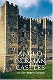 Anglo-Norman Castles, , 0851159044