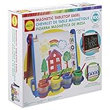 ALEX Toys Artist Studio Magnetic Tabletop Easel