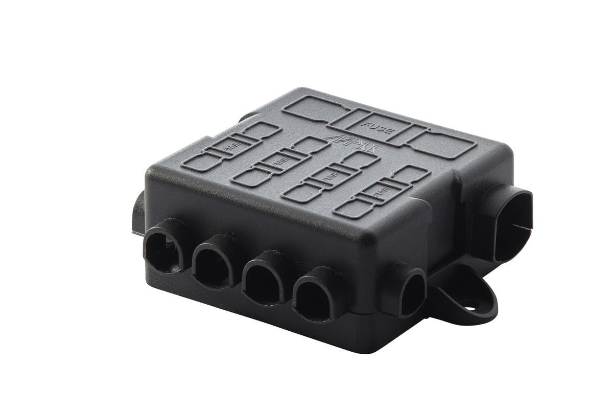 HELLA 8JD 187 871-041 Fuse Holder