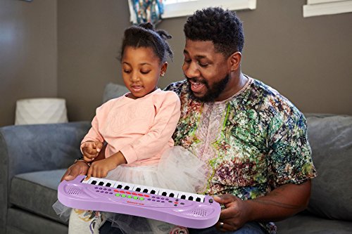 image for Kids Piano, aPerfectLife 32 Keys Multifunction Electronic Kids Keyboar