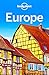 Lonely Planet Europe (Travel Guide)