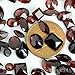 50+ Carats of Real Natural Red Garnet Mix Gemstones Lot in Mixed Shapes and Sizes. Grade A quality, Incredible Wholesale Price. Prepared exclusively by GemMartUSA by Gem Mart Usa