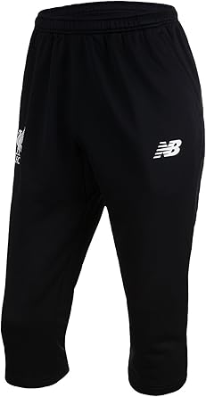 new balance liverpool training pants