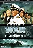 MPI Home Video, War and Remembrance: The Complete