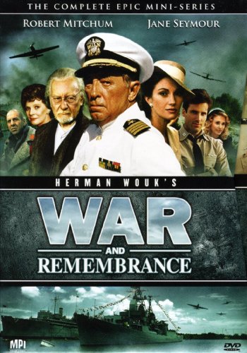 MPI Home Video, War and Remembrance: The Complete
