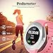 Smart Watch Fitness Tracker with Heart Rate Blood Pressure Monitor for Men Women Kids Sport Watch with Pedometer Activity GPS Tracker Calorie Sync Phone Calls SMS for Android iOS
