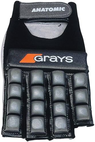 GRAYS ANATOMIC GLOVE-RIGHT HAND BLACK MEDIUM